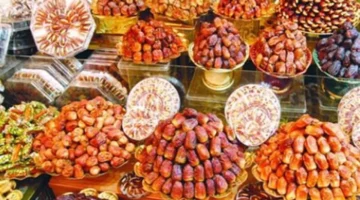 أسعار ترضي الجميع.. قائمة شراء تمور شهر رمضان وفق ميزانيتك المحددة هذا العام